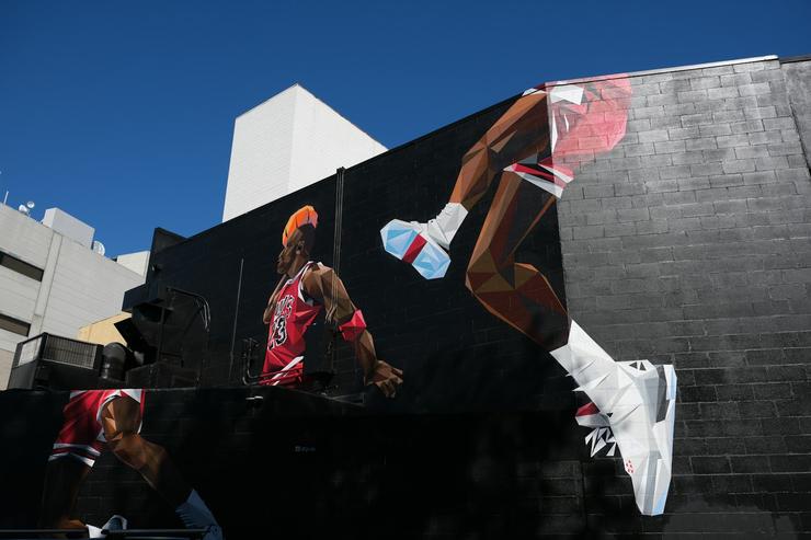 NBA 2K YouTube Shorts